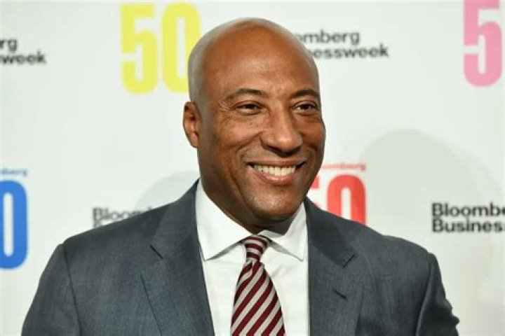 Byron Allen Net Worth – How Much is Byron Worth?