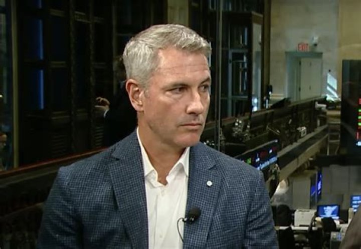 Byron Bowers Net Worth