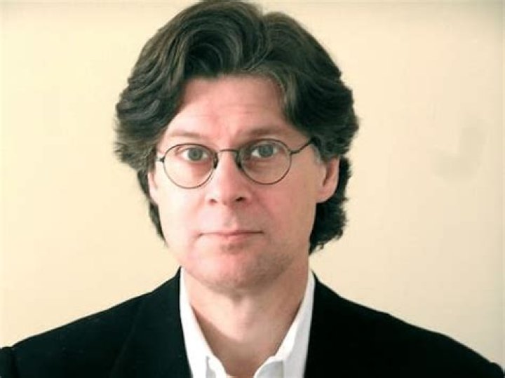 Byron York, Bio, Wiki, Age, Height, Family, Wife, Podcast, Washington Examiner, Salary, and Net Worth