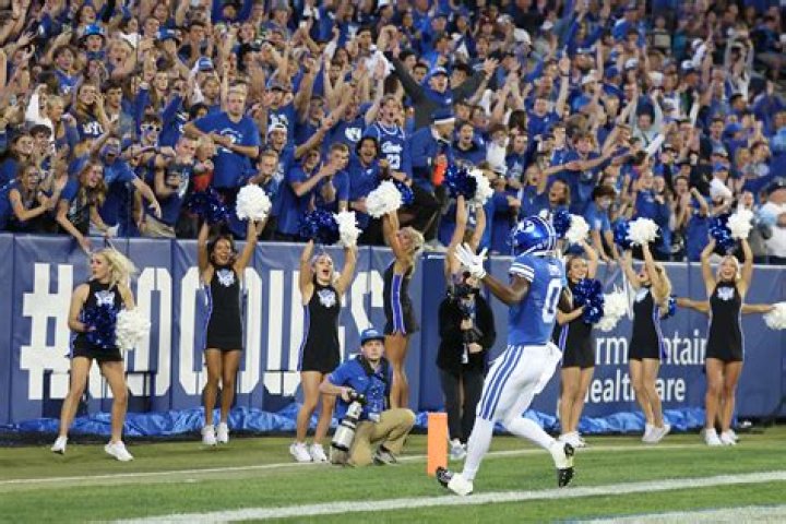 BYU Season Predictions: Wins, Losses, Marquee Games, and More for Every Cougars Game in 2023