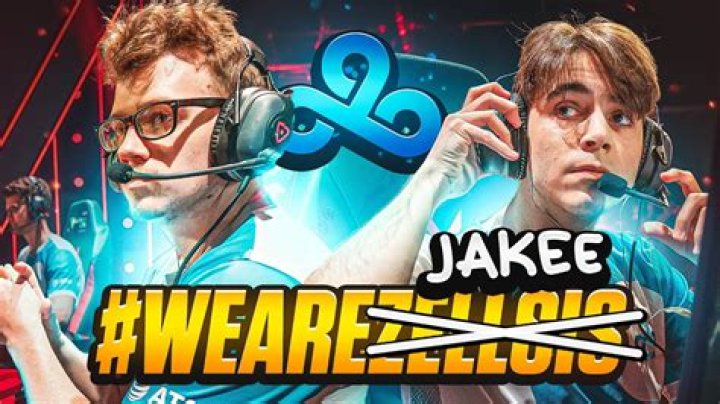 C9 Jakee Girlfriend Julee Valorant: Xenophobic Comment Went Viral