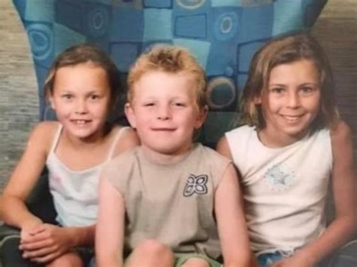 Meet Caitlin Foord Brother And Sister Jamie Foord