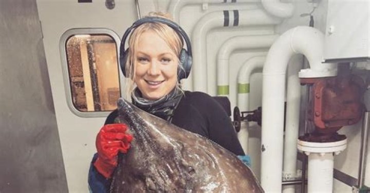 Who Is Caitlin Krause From 'Ice Cold Catch'? What to Know