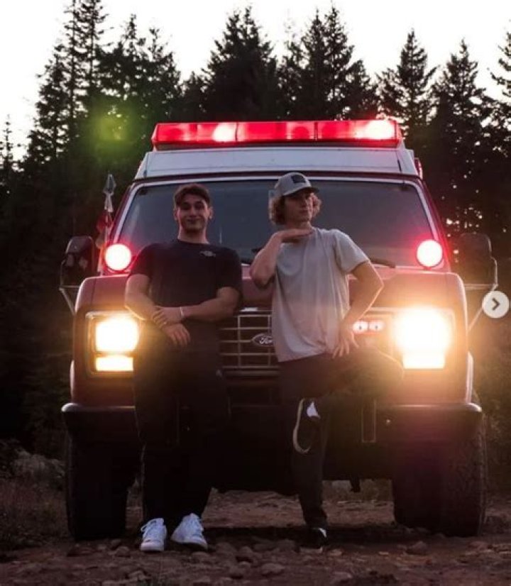 Cale Brown Net Worth – How Much is Cale Brown Worth?