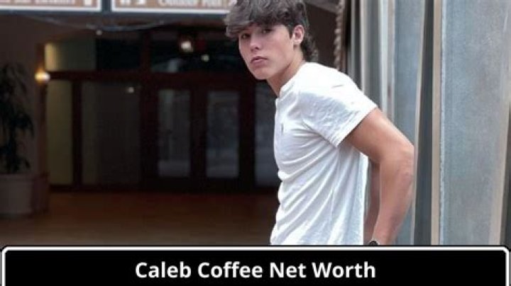 Caleb Coffee Net Worth – How Much is Caleb Coffee Worth?