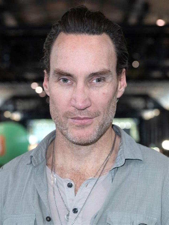 Callan Mulvey – Biography, Facts & Life Story