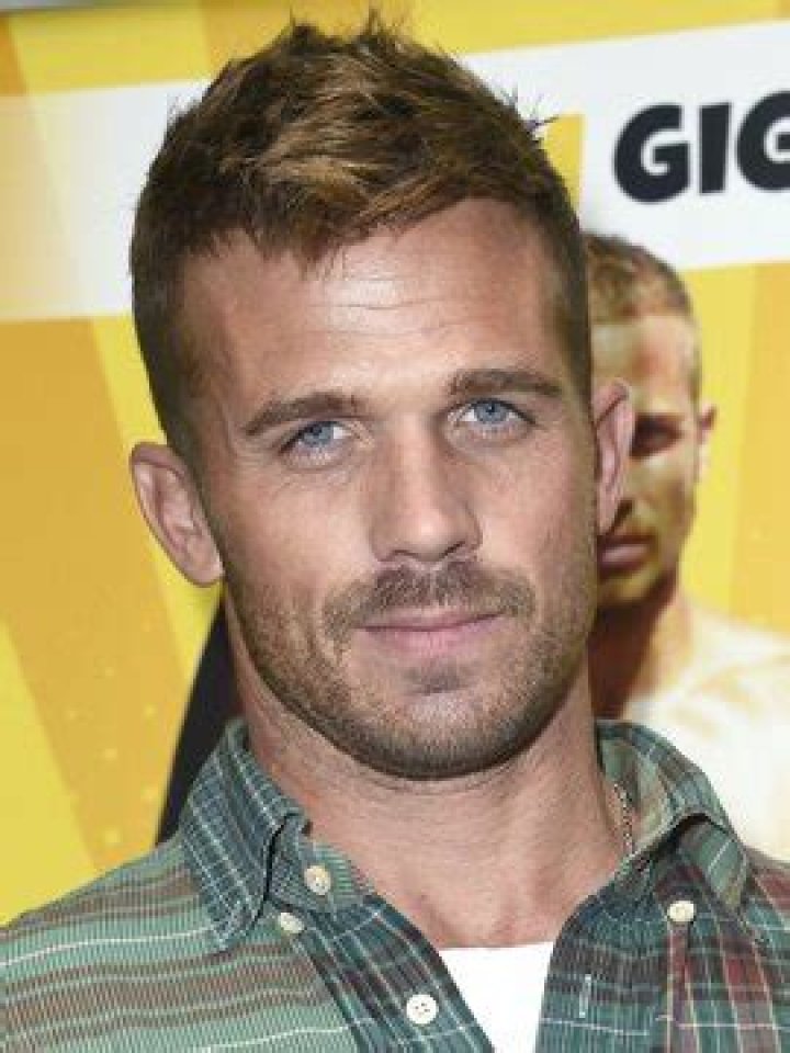 Cam Gigandet – Biography, Facts & Life Story