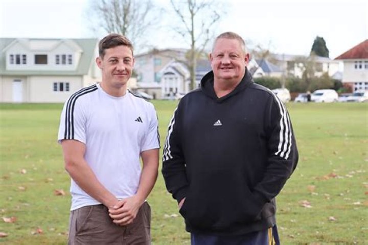 Who Are Cam Roigard Parents Dave And Lisa? Siblings