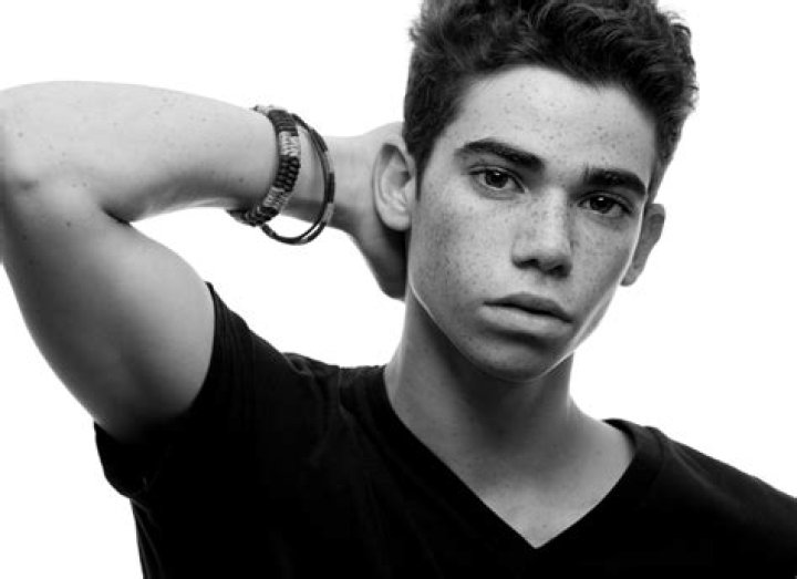 Cameron Boyce – Biography, Facts & Life Story