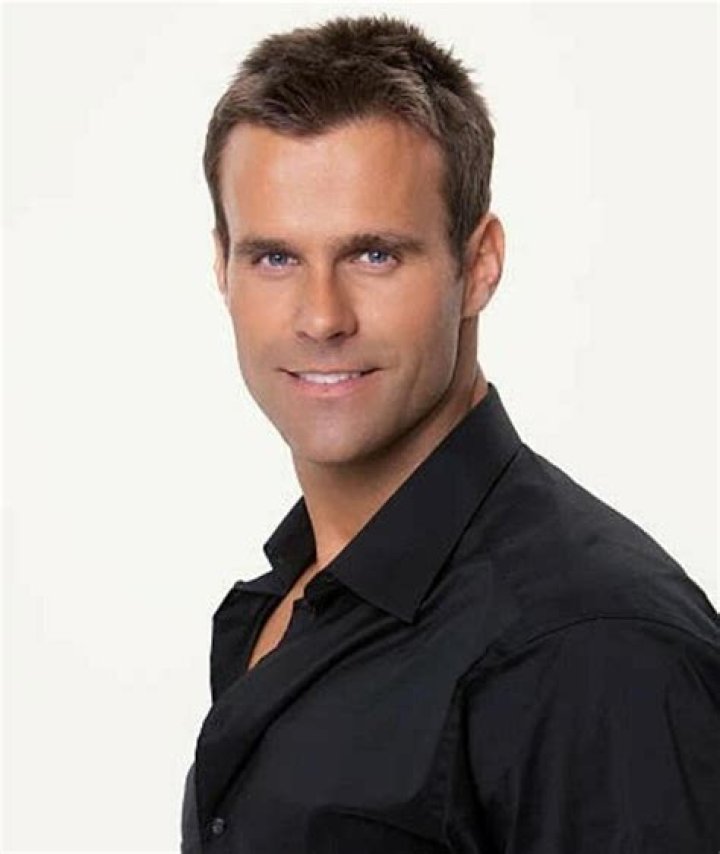 Cameron Mathison – Biography, Facts & Life Story
