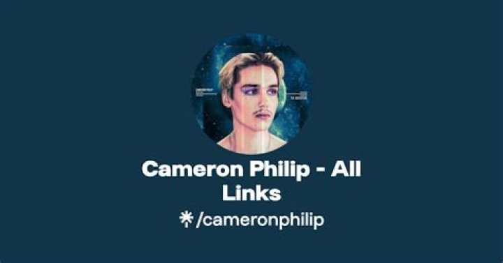 Cameron Philip