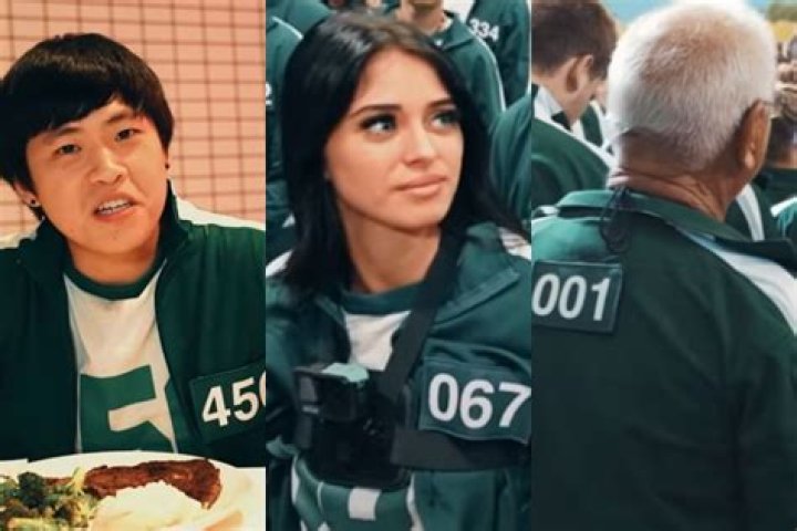 Player 067 Camilla Araujo Reveals If MrBeast’s ‘Squid Game’ Was Scripted