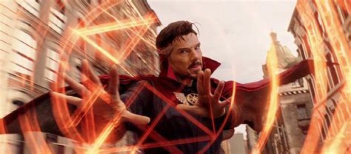 Doctor Strange's Powers May Be Limited, but Death Isn't Always Final