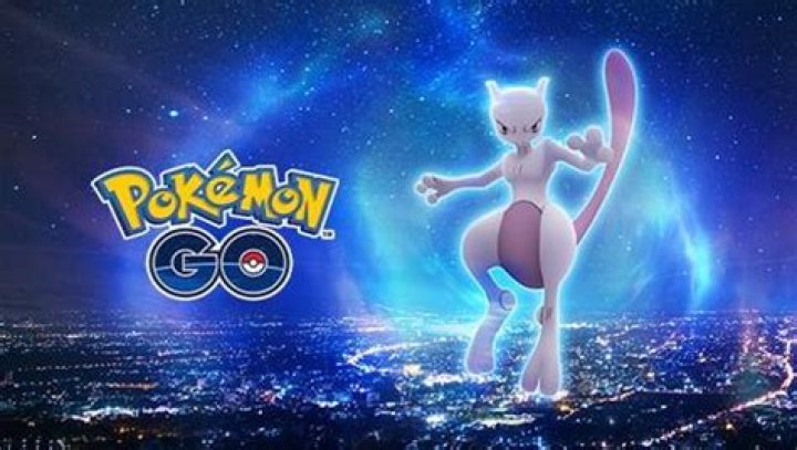 Looking For Shiny Mewtwo in 'Pokémon GO'? Here’s What You Need to Know