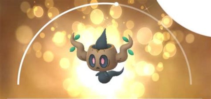 Can Phantump Be Shiny in the 'Pokémon GO' 2022 Halloween Event? 