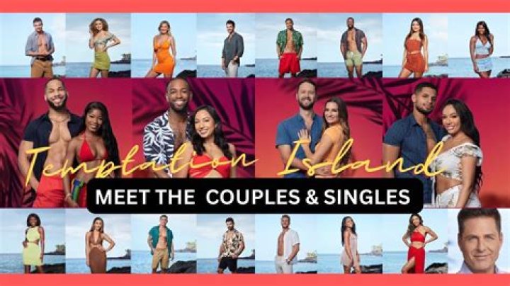 Can the 'Temptation Island' Singles Hookup? Madelyn From Season 4 Explains the Rules (EXCLUSIVE)