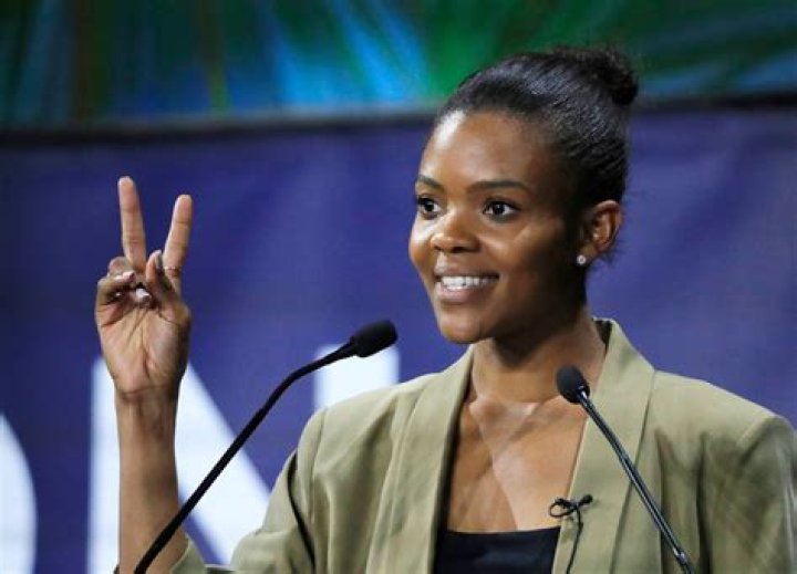 Candace Owens – Biography, Facts & Life Story
