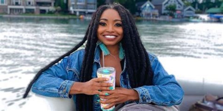 Candace Rice Floribama, Bio, Wiki, Age, Height, Husband, Fear Factor, and Net Worth