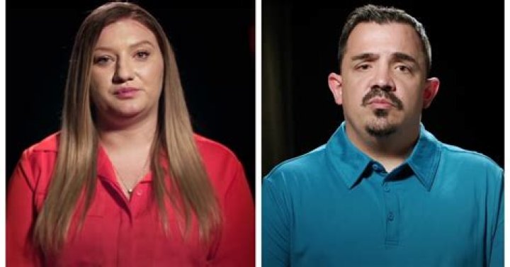 Andrew Overwhelms Candice With Gifts on Love During Lockup