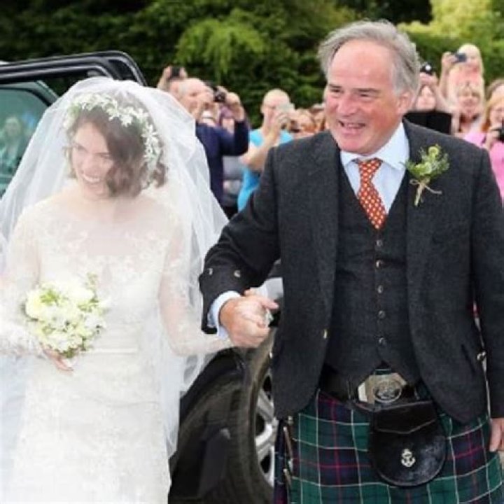 Candida Sibyl Leslie Husband, Daughter, Love Life, Affairs, Career, Net Worth, Wealth, Rose Leslie & Facts