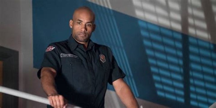 Captain Robert Sullivan