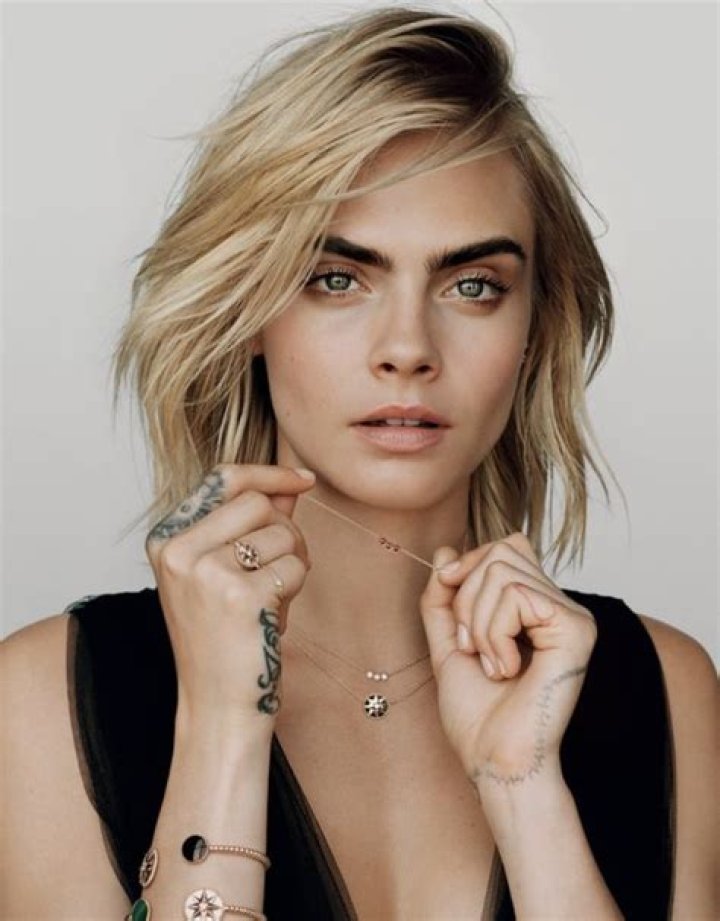 Cara Delevingne Net Worth – How Much is Cara Delevingne Worth?