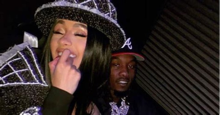 Fans Aren't Mad at Cardi B for Breaking up With Offset — And Here's Why