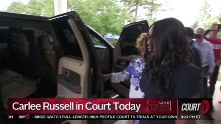 Carlee Russell Brother Video: Meet Marquis Bishop And Parents
