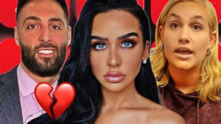 Who Is Carli Bybel Dating After Break Up With Long Time Boyfriend At The Age of 28?