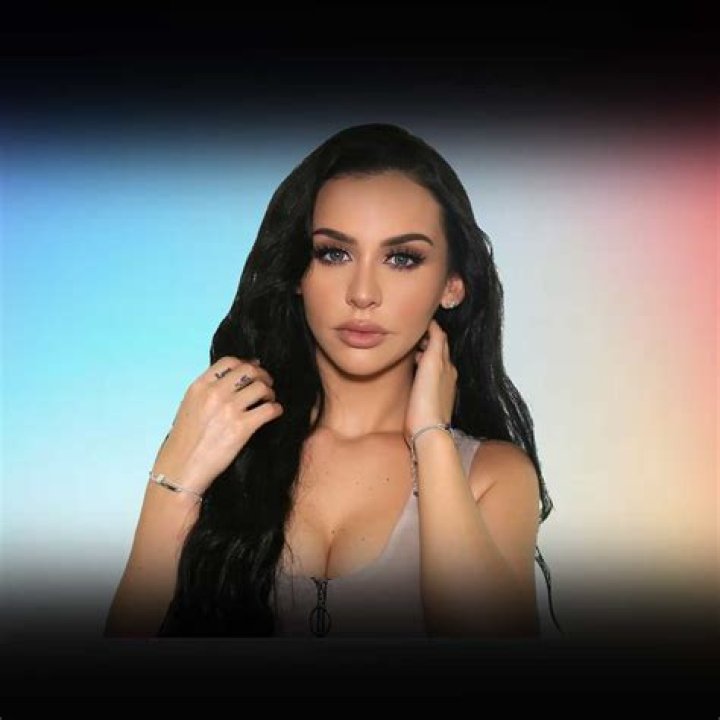Carli Bybel YouTube, Palette, Misguided, Anthony Tango, Bio, and Net Worth