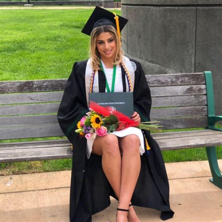 Carli Diab Net Worth – How Much is Carli Diab Worth?