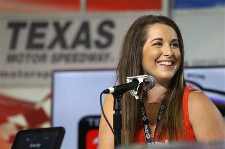 Carly Patterson Net Worth