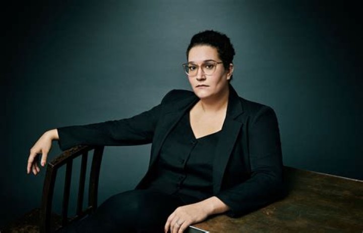 Carmen Maria Machado Bio, Wiki, Age, Partner, Val Howlet, and Net Worth