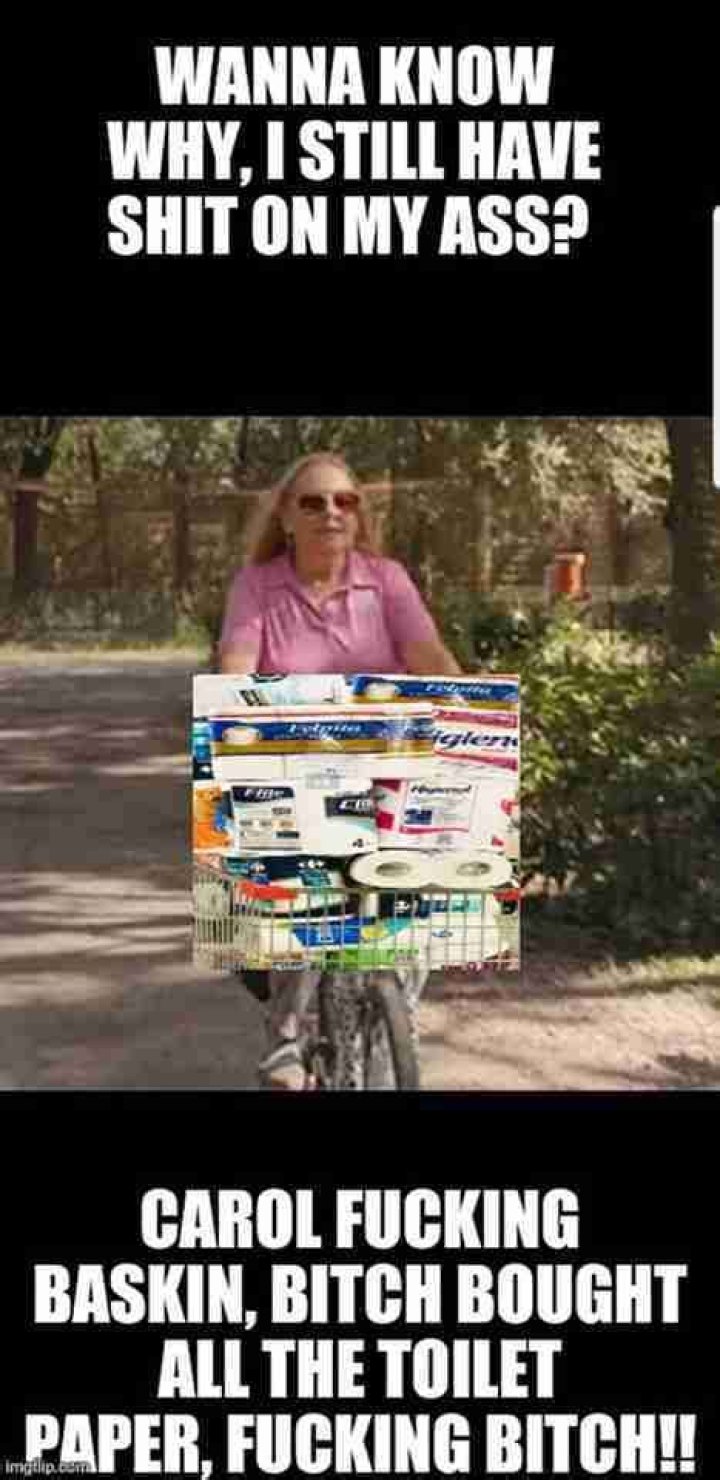 These Carole Baskin Memes Are the Cat's Meow — Check Them Out Here