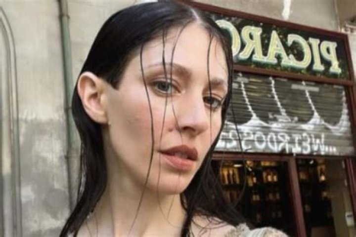 Caroline Polachek Boyfriend Matt Copson love life