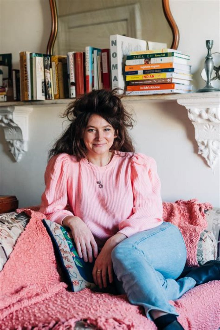 Caroline Schiff Bio, Wiki, Age, Husband, Pastry Chef, Recipe, Book, and Net Worth