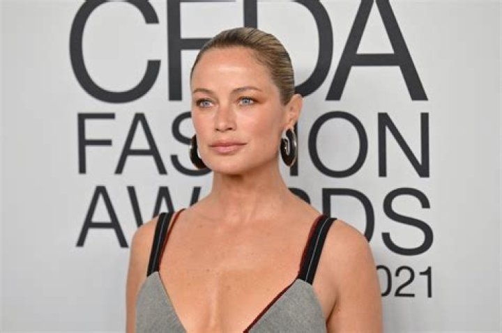 Carolyn Murphy Net Worth