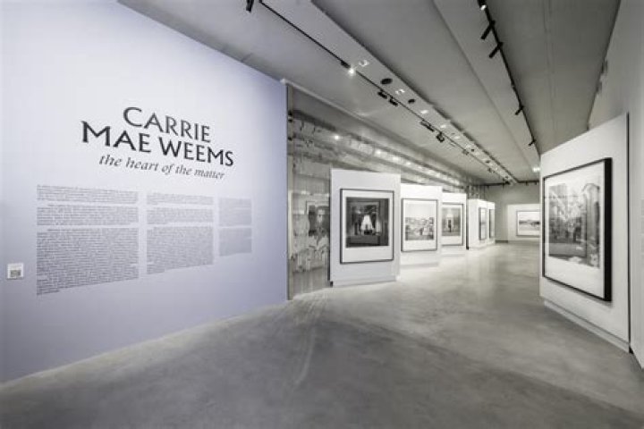 Carrie Mae Weems – American Artist | Net Worth, Age, Bio, Wiki, Career, Family, Nationality, Ethnicity, Partner, Photos And Facts