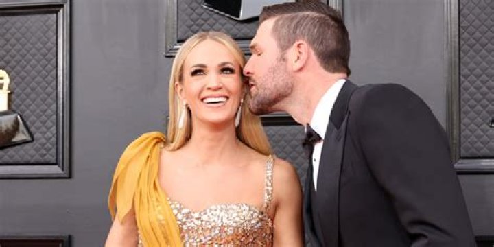 A Look at Carrie Underwood’s 11 Years of Marriage with Husband Mike Fisher