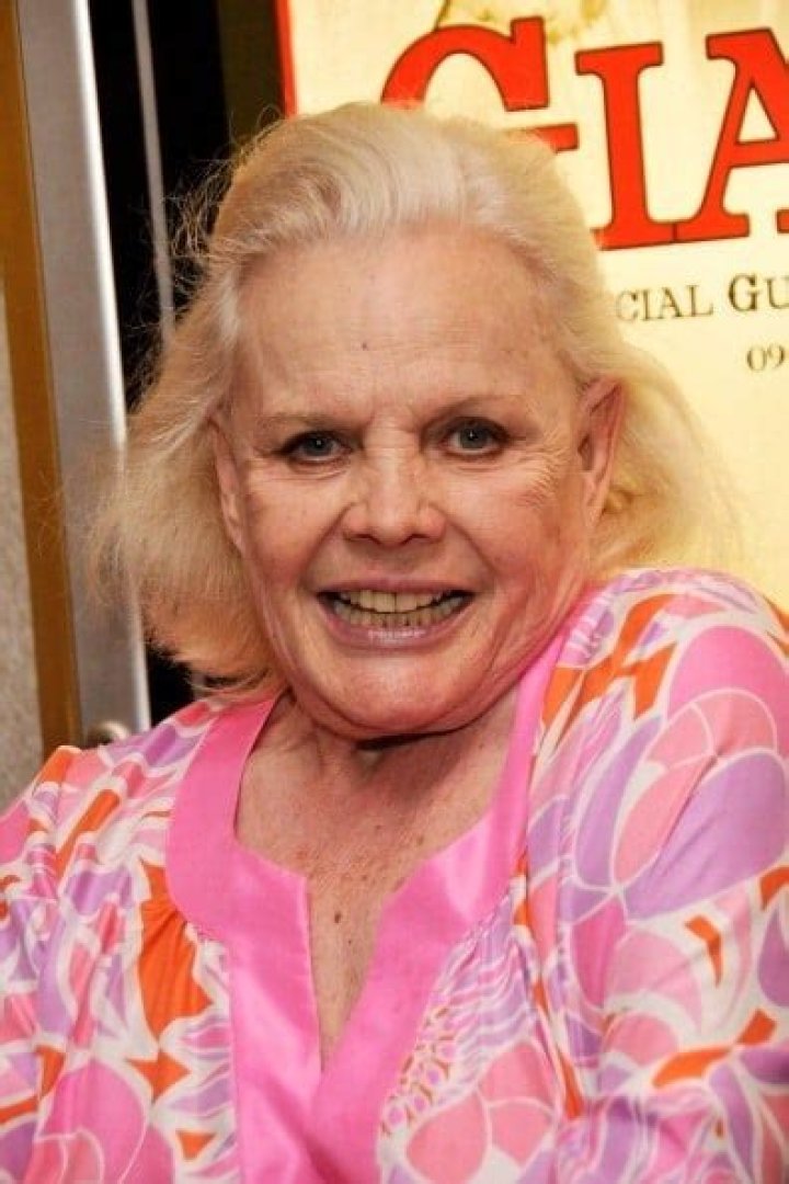 Carroll Baker Net Worth – How Much is Carroll Baker Worth?