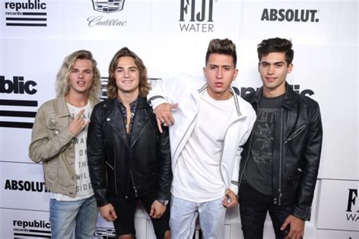 Carson Boatman Net Worth