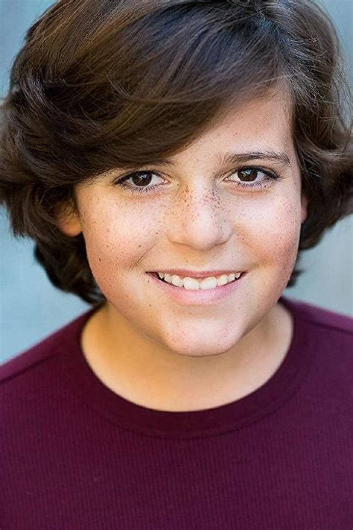 Carson Bolde Net Worth