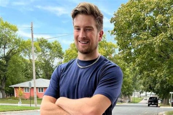 Revealing Carsten Bergersen Net Worth: Cast of Love Island USA Season 5