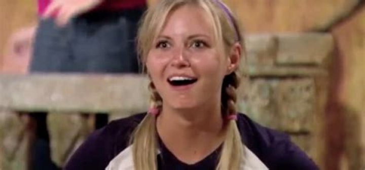 When Is 'The Challenge' Competitor Casey Cooper's Due Date?