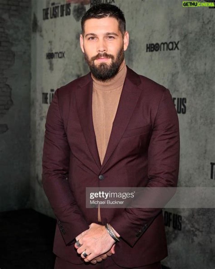 Casey Deidrick