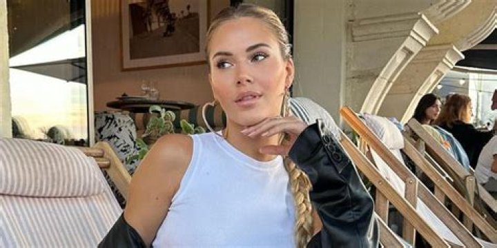 Cassandra Byorg Hand Wrapped Trending On TikTok: Murder Case Update