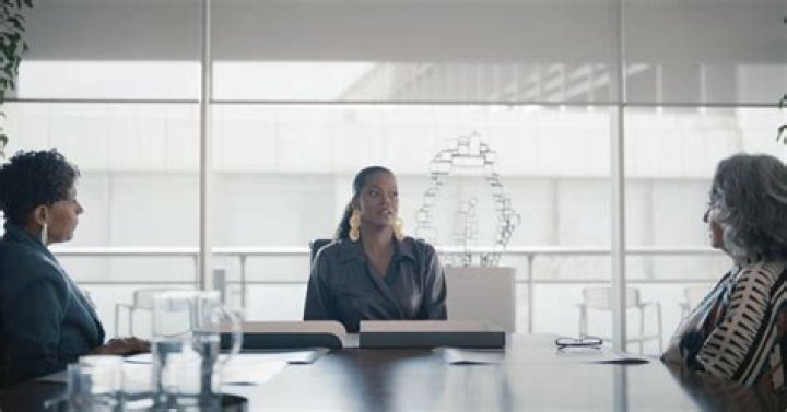 'Bel-Air': Cassandra Freeman Says She Started "Screaming" When Daphne Maxwell Reid Arrived on Set (EXCLUSIVE)