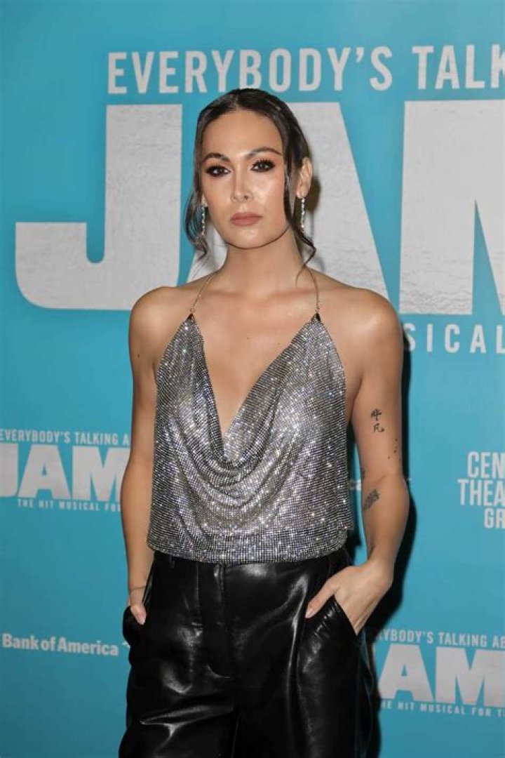 Cassandra James estimated Net Worth, Age, Affairs, Height, Dating, Relationship Stats, Salary as well as short Biography with top 10 popular facts!