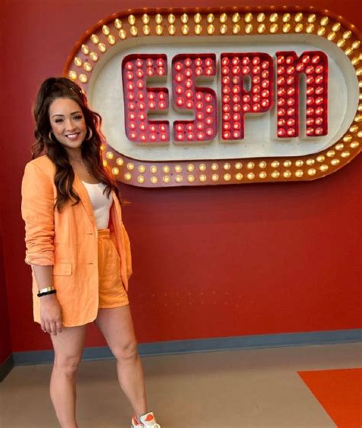 Cassidy Hubbarth