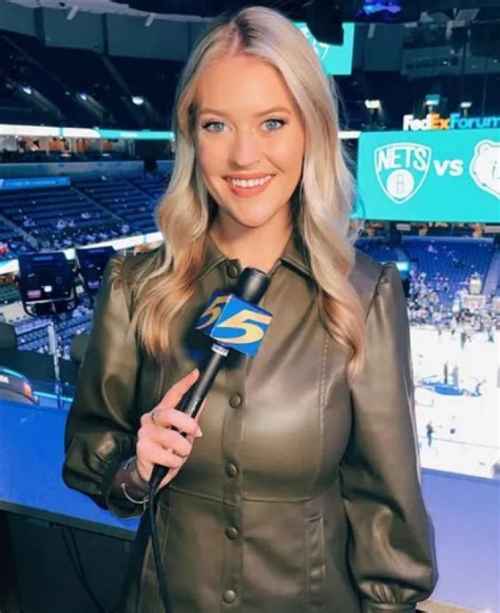 Cassie Botnick Net Worth